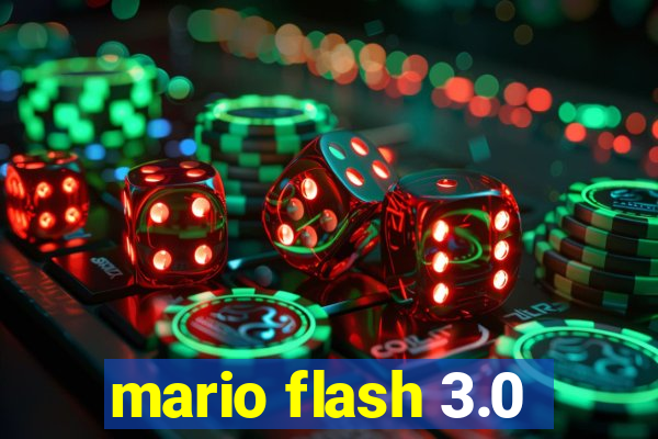 mario flash 3.0